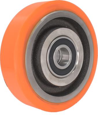 Führungsrolle ø 125